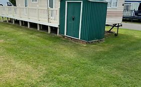 I13 The Chase Caravan Park